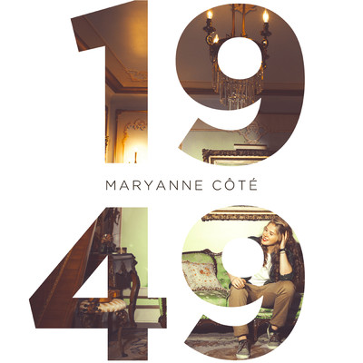 Marie-temps (Acoustique)/Maryanne Cote