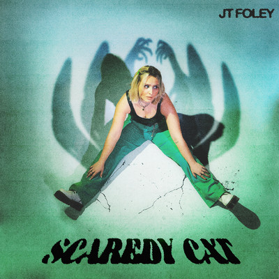 scaredy cat/JT Foley