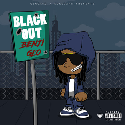 Black Out/Benji Glo