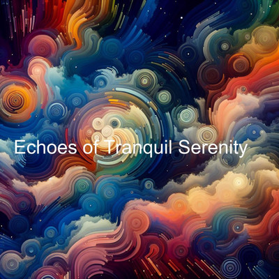 Echoes of Tranquil Serenity/SonicHouseSmoothGroove