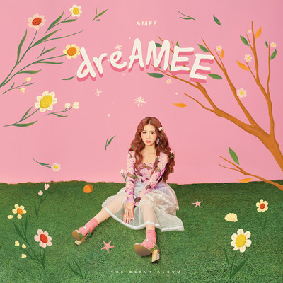 アルバム/dreaAMEE/AMEE