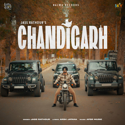 Chandigarh/Jass Rathour