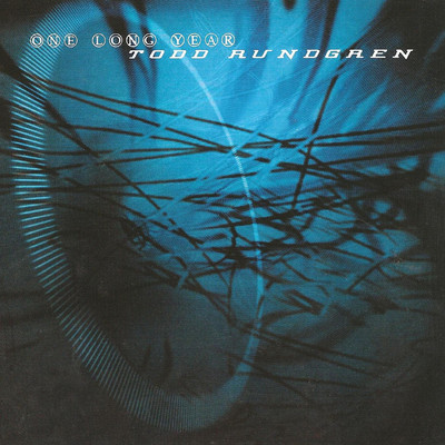 アルバム/One Long Year/Todd Rundgren