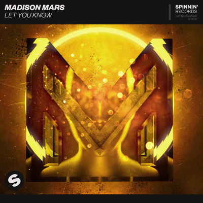 Let You Know/Madison Mars