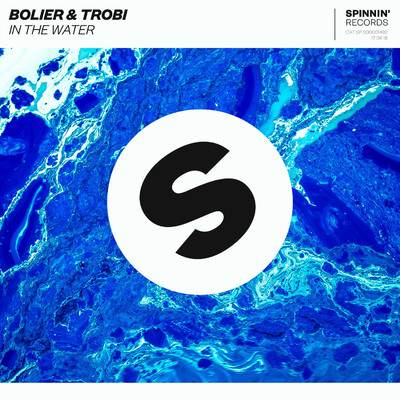 シングル/In The Water (Extended Mix)/Bolier & Trobi