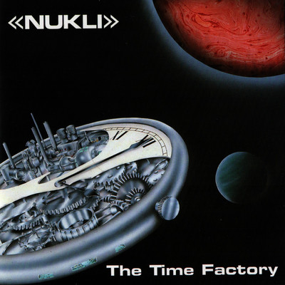 The Time Factory/Nukli