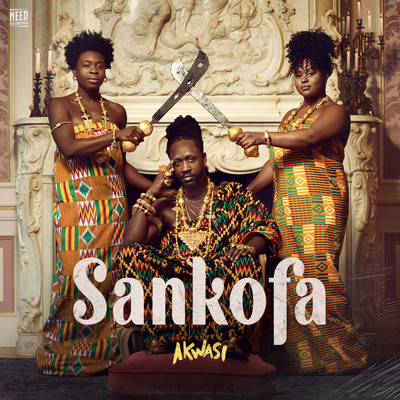 Sankofa/Akwasi