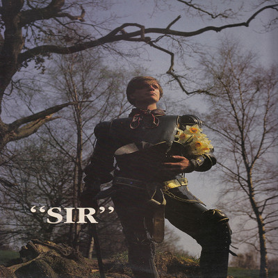 Sir/The King Of Luxenbourg