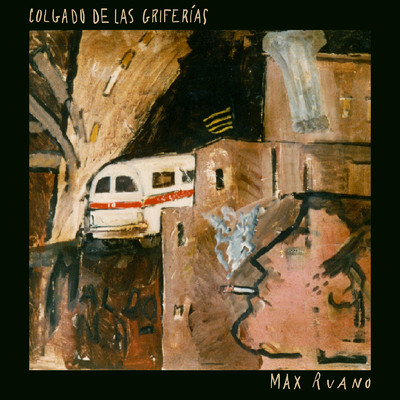 アルバム/Colgado de las Griferias/Max Ruano