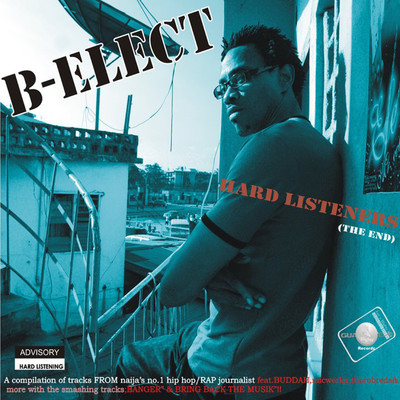 Hard Listeners (feat. Ruffman)/B-Elect