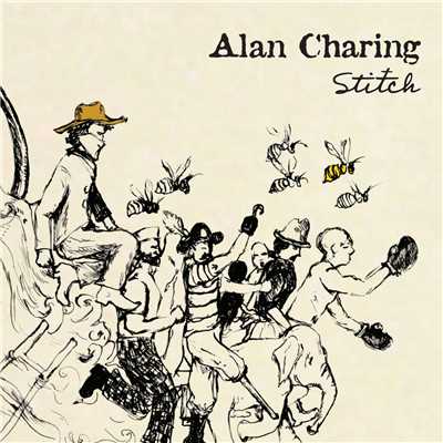 Alan Charing