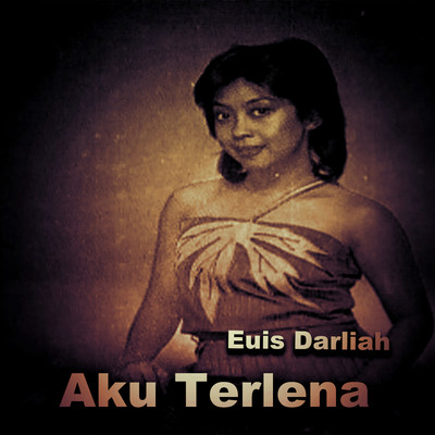 アルバム/Aku Terlena/Euis Darliah