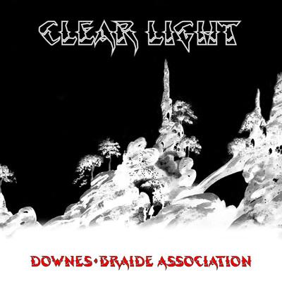 シングル/Clear Light/Downes Braide Association