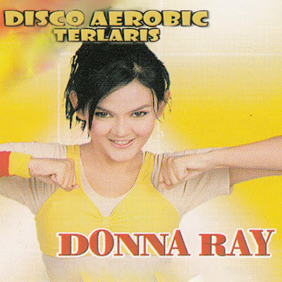 アルバム/Disco Aerobic Terlaris/Donna Ray