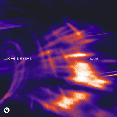 シングル/Warp (Extended Mix)/Lucas & Steve