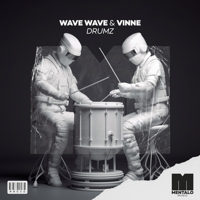 Drumz/Wave Wave & VINNE
