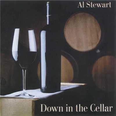 Down in the Cellars/Al Stewart
