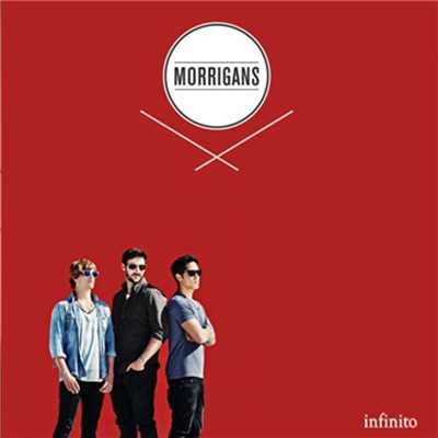 アルバム/Infinito/Morrigans