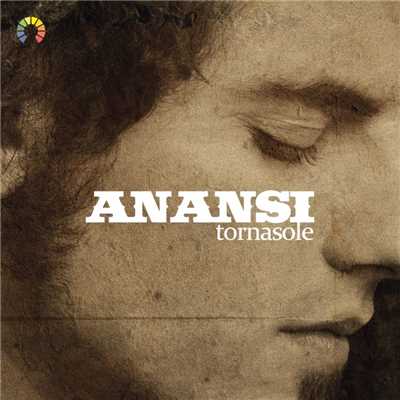 アルバム/Tornasole/Anansi