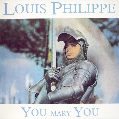 With And Without You/Louis Philippe