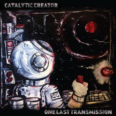 Twin Peaks/Catalytic Creator