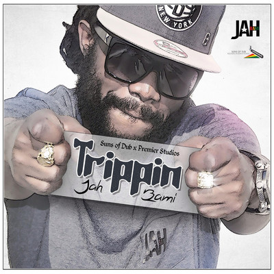 アルバム/Trippin/Jah Bami