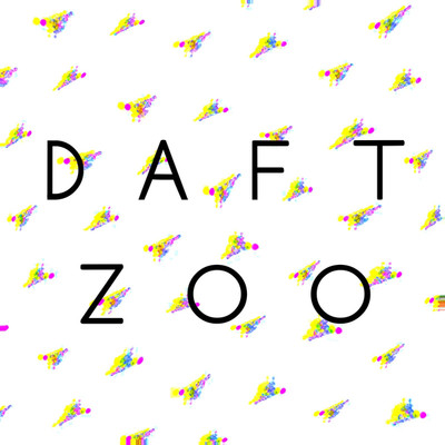 アルバム/DAFT ZOO/ongro boys