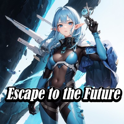 シングル/Escape to the Future/Now！