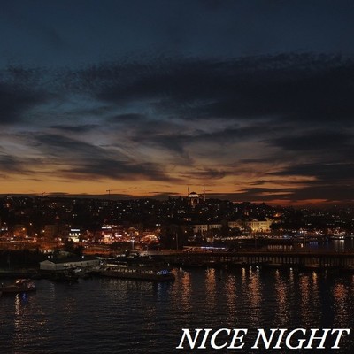 アルバム/NICE NIGHT/TandP