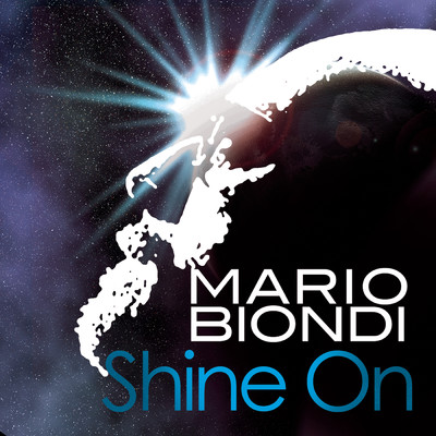 シングル/Shine On/Mario Biondi