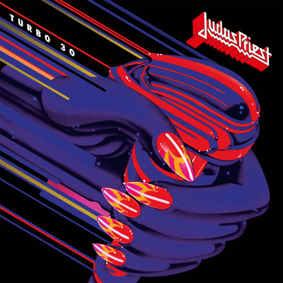 Wild Nights, Hot & Crazy Days (Remastered)/Judas Priest