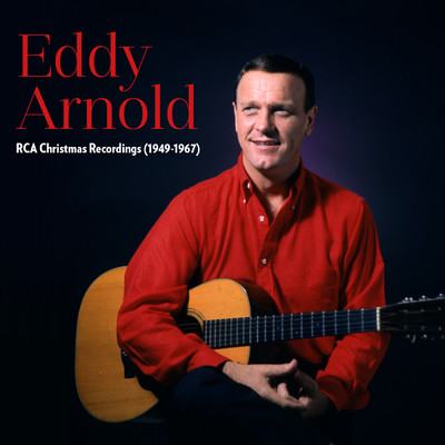 アルバム/RCA Christmas Recordings (1949-1967)/Eddy Arnold