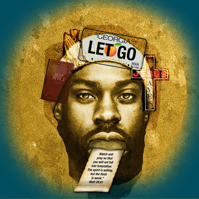 シングル/Let Go/Mali Music