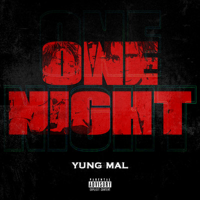 シングル/One Night (Explicit)/Yung Mal