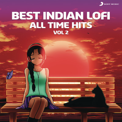 Best Indian Lofi (All Time Hits: Vol. 2)/Various Artists