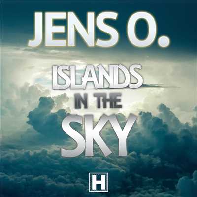 アルバム/Islands In The Sky/Jens O.