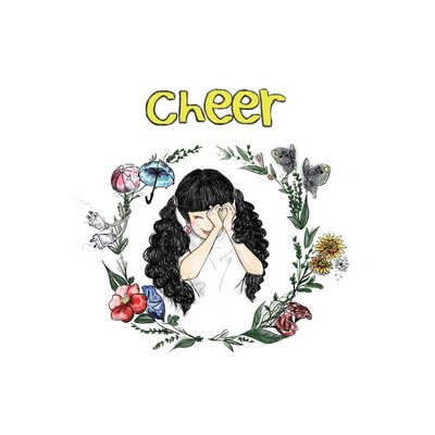アルバム/cheer/chaA