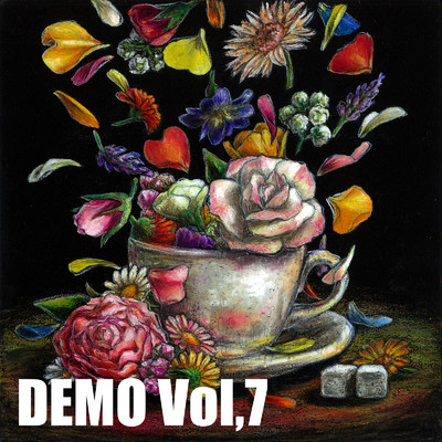アルバム/DEMO Vol, 7/トオルコバヤシ
