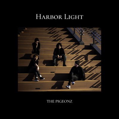 アルバム/Harbor Light/THE PIGEONZ
