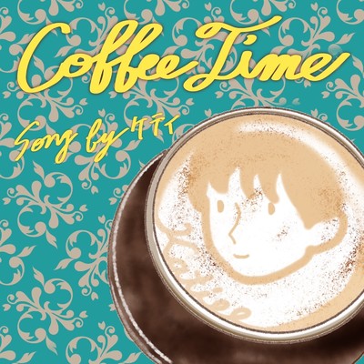シングル/Coffee Time/ケティ