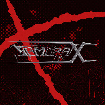 SAMURAI-X/SHADYBOX