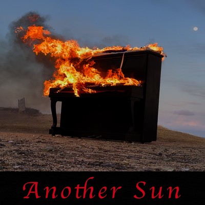 アルバム/もうひとつの太陽/Romancing Gigatechs