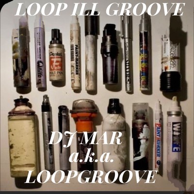 RED EYE/DJ MAR a.k.a. LOOPGROOVE