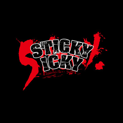 STICKY ICKY/GOMA.