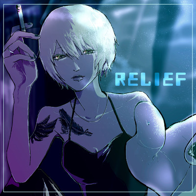 Relief (feat. South Back)/Crow