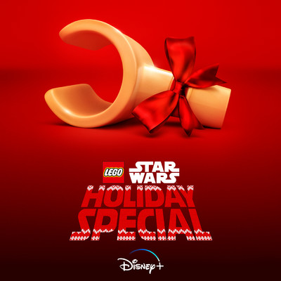 LEGO Star Wars Holiday Special/Various Artists