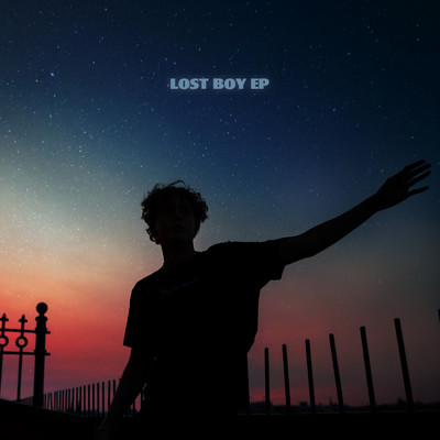 LOST BOY (Explicit)/Alex Jarvi