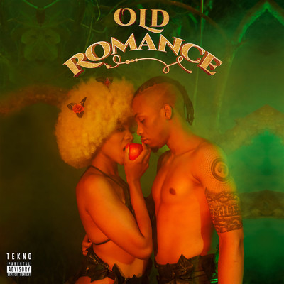 Old Romance (Explicit)/Tekno