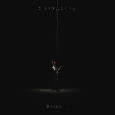 シングル/Pingis (Explicit)/Chebaleba