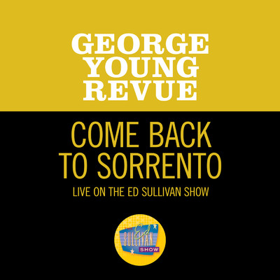 George Young Revue